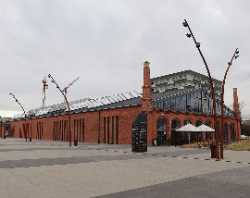 Centrum Historii Zajezdnia