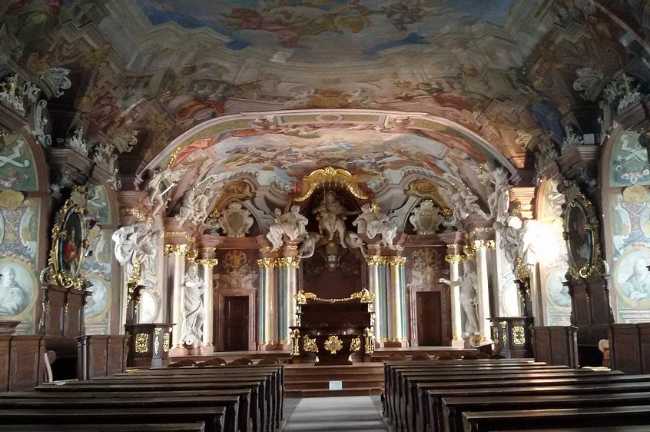 University of Wrocław Museum