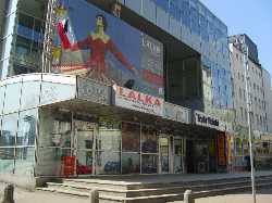 Polish Theatre in Wrocław