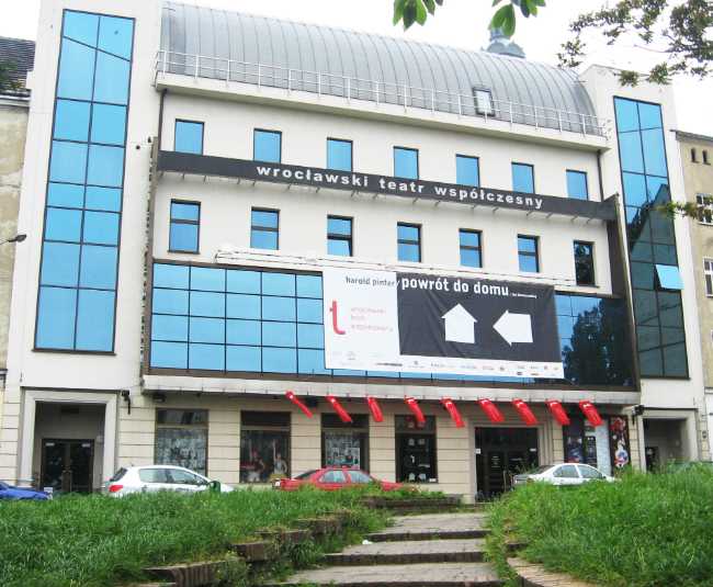 Wrocławski Teatr Współczesny