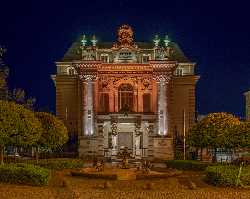 Wrocław Puppet Theatre