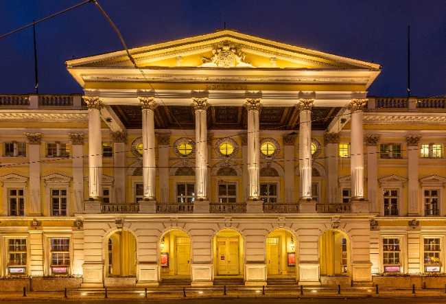 Wrocław Opera
