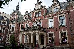 Pałac Oppersdorfów