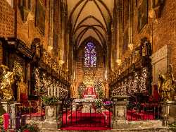 St. John the Baptist Archcathedral