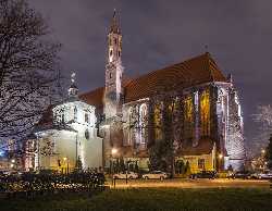 Church of St. Matthew