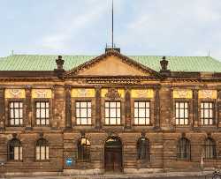 National Museum in Poznań