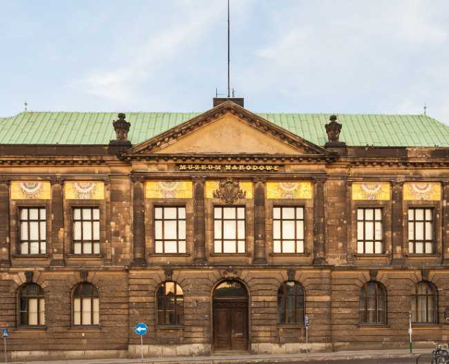 National Museum in Poznań