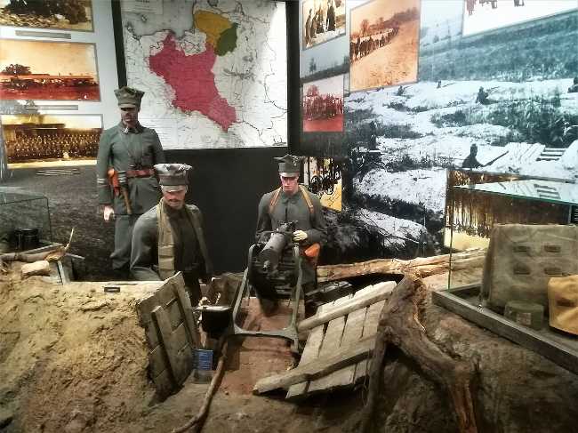 Wielkopolska Military Museum