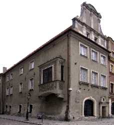 Museum of Musical Instruments