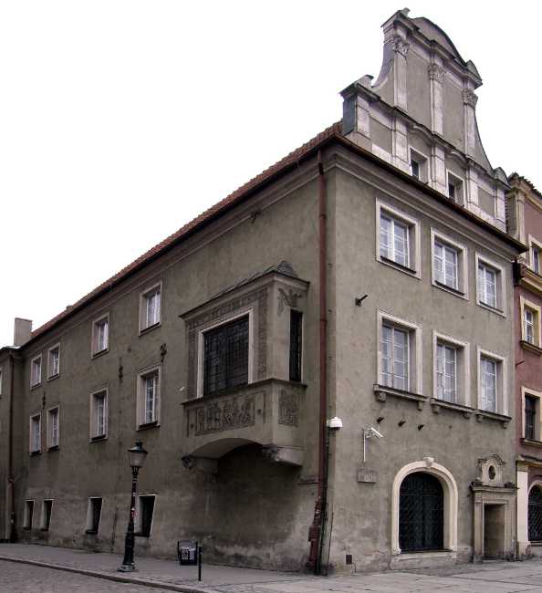 Museum of Musical Instruments