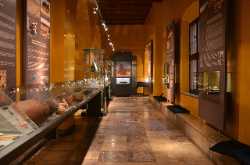 Archaeological Museum
