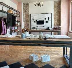 Poznań Croissant Museum