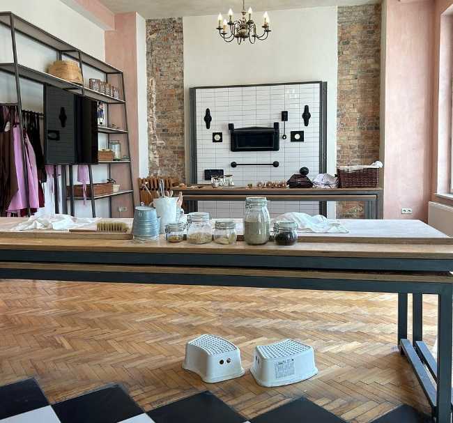 Poznań Croissant Museum