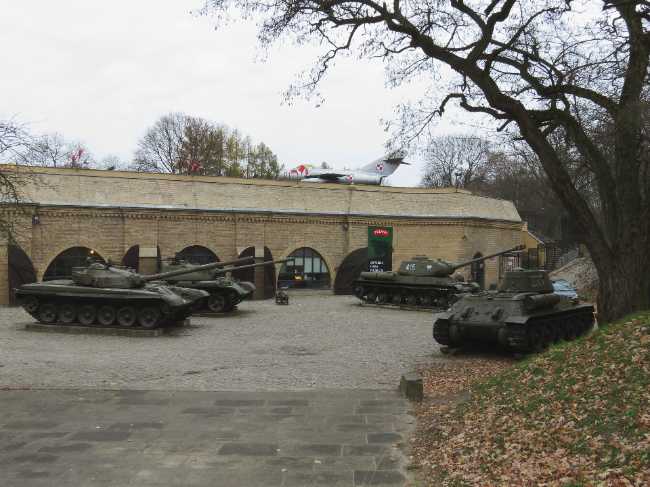 Museum of Armaments