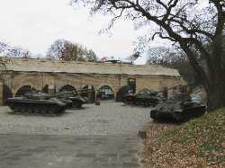 Museum of Armaments