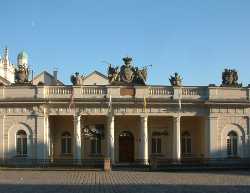 Museum of the Wielkopolska Uprising 1918–1919