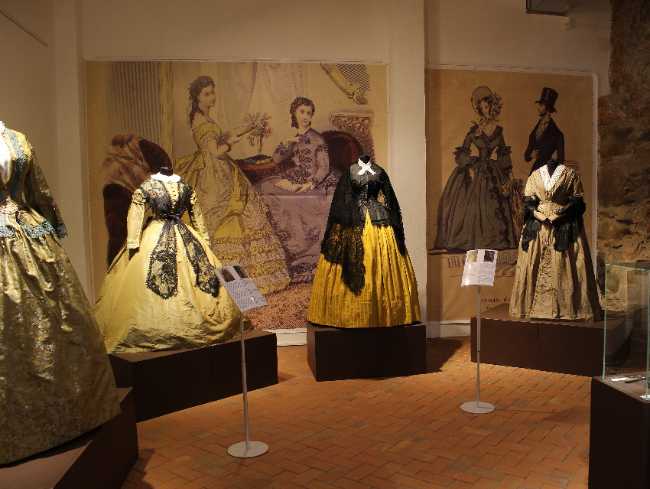 Museum of Historical Costume