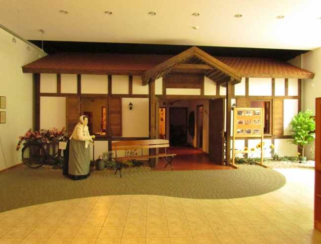 Museum of the Poznań Bambers