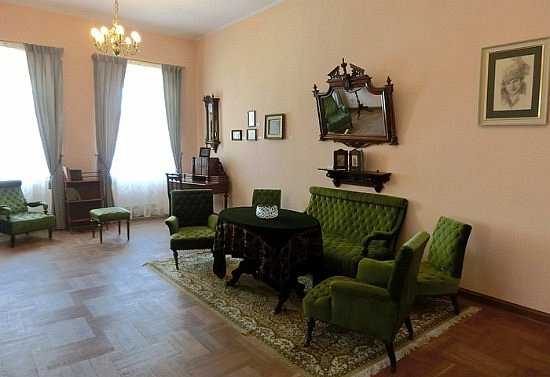 Henryk Sienkiewicz Literary Museum