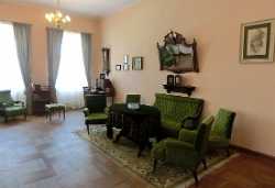 Henryk Sienkiewicz Literary Museum