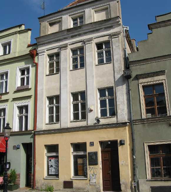 Józef Ignacy Kraszewski Museum