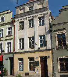 Józef Ignacy Kraszewski Museum