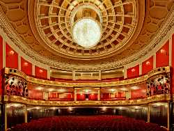 Grand Theatre, Poznań