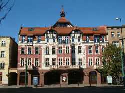 Teatr Nowy im. Tadeusza Łomnickiego