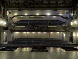 Teatr Muzyczny w Poznaniu