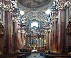 Bazylika kolegiacka Matki Bożej Nieustającej Pomocy