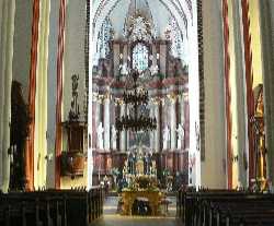 Corpus Christi Church