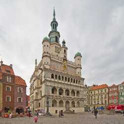 Poznań Town Hall