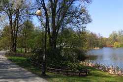 Sołacki Park