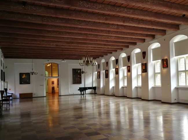 District Museum in Toruń