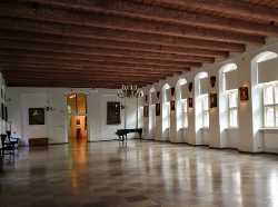 District Museum in Toruń