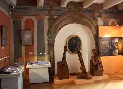 Nicolaus Copernicus House Museum