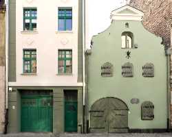 Muzeum Podróżników im. Tony'ego Halika