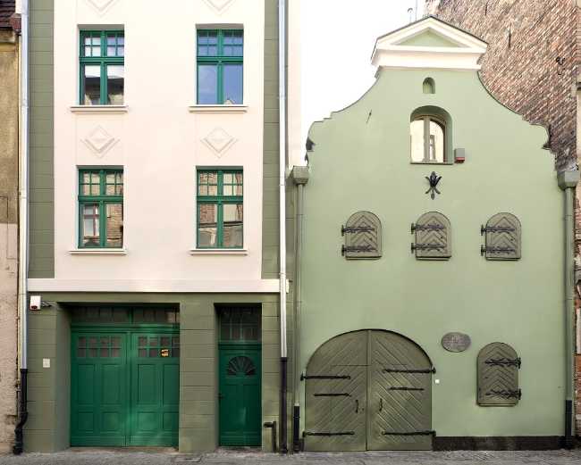 Muzeum Podróżników im. Tony'ego Halika