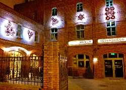 Muzeum Toruńskiego Piernika