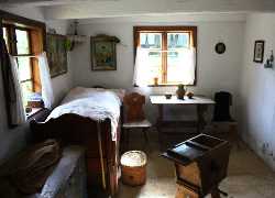 Ethnographic Museum in Toruń