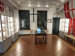 Museum of Knights and Toy Soldiers