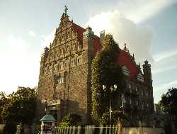 Nicolaus Copernicus University Museum