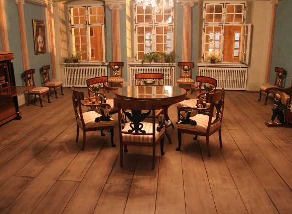 Kamienica pod Gwiazdą