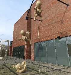 Centre of Contemporary Art Znaki Czasu