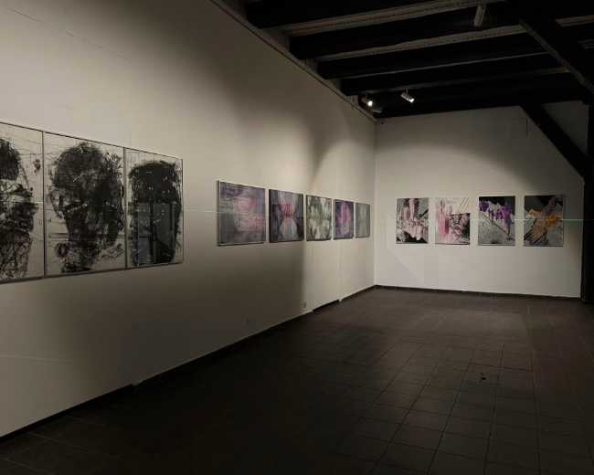 Gallery of Art Wozownia