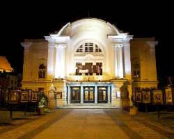 Wilam Horzyca Theatre