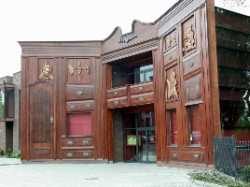 Baj Pomorski Theatre