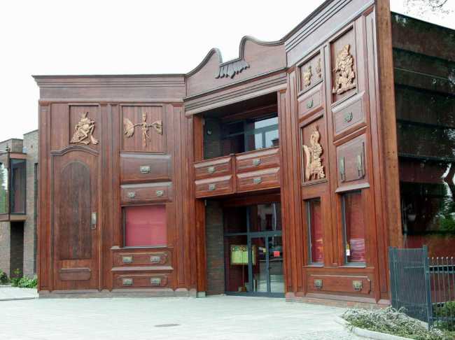 Baj Pomorski Theatre