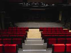 Kujawsko-Pomorski Teatr Muzyczny w Toruniu