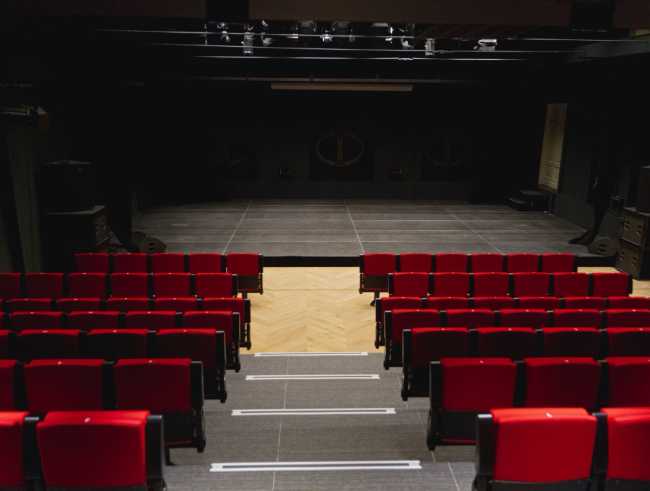 Kujawsko-Pomorski Teatr Muzyczny w Toruniu